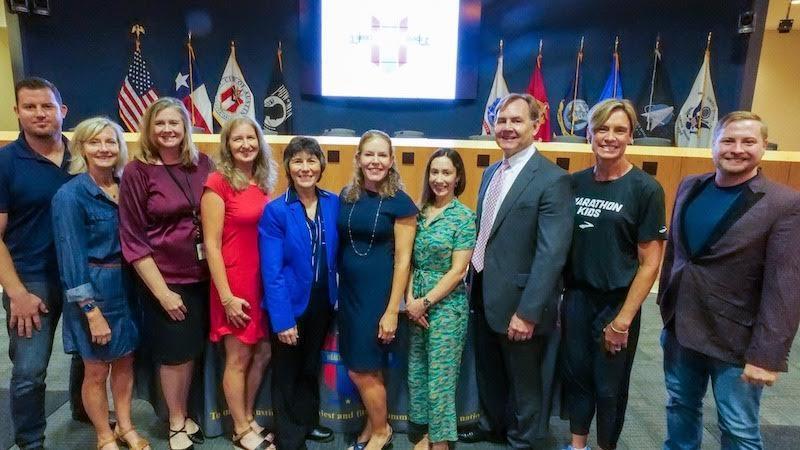 Mayor’s Health and Well-Being Council now accepting applications for certification program and healthiest workplace awards