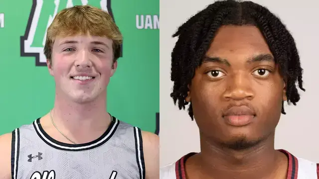 Who from North Little Rock area’s former high school standouts will play in the week starting Monday, Jan. 19?