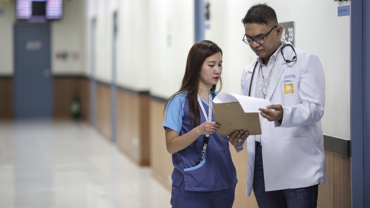 Atrium Health Navicent Launches Rise to Success Program to Help Train Health Care Workers of the Future