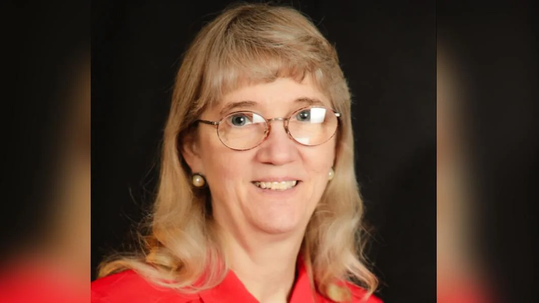 Concho Elementary District District Administrator Billie Bell (2023) - Concho Elementary District Concho Elementary District District Administrator Billie Bell (2023) - Concho Elementary District