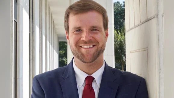 Rep. Hall files bill in North Carolina House to create investment authority