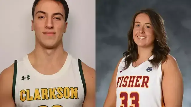 Ben Rappa and Ashley Pavan - Ben Rappa and Ashley Pavan -