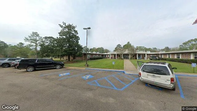 CMS grants Hillcrest Nursing Center a 4 rating for Q1 in Magee, Mississippi