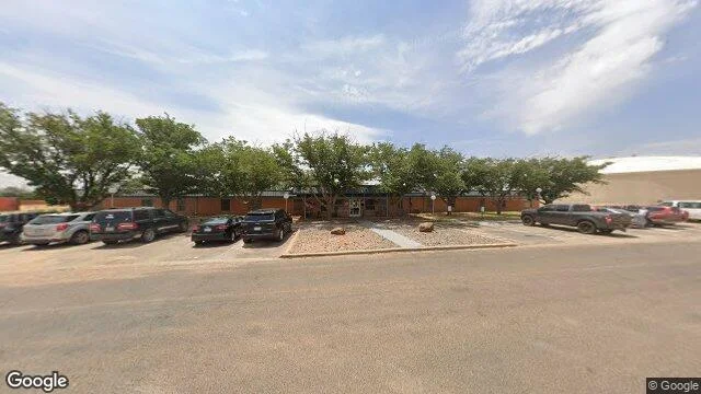 1201 N 15th Street, Lamesa, TX 79331 1201 N 15th Street, Lamesa, TX 79331