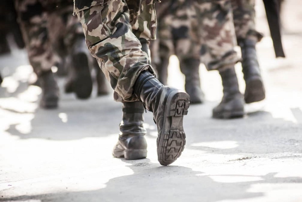 Virtual Veterans Education and Transition Services Information Session (VETS) on January 12