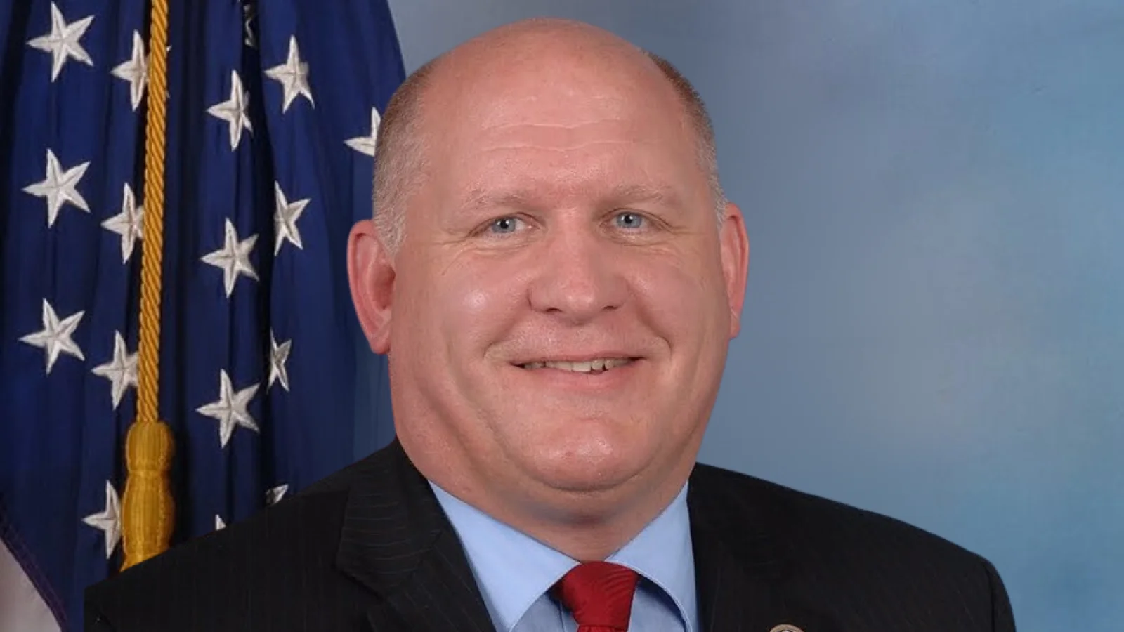 Glenn Thompson - Chairman of the House Committee on Agriculture - Official U.S. House headshot