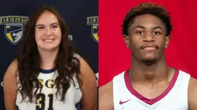 Which former Denver City Wire area high school standouts will be in action on Thursday, Nov. 21?