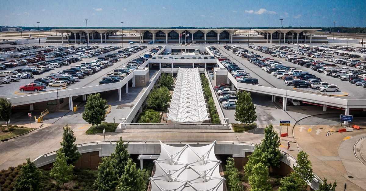 Memphis International Airport Memphis International Airport