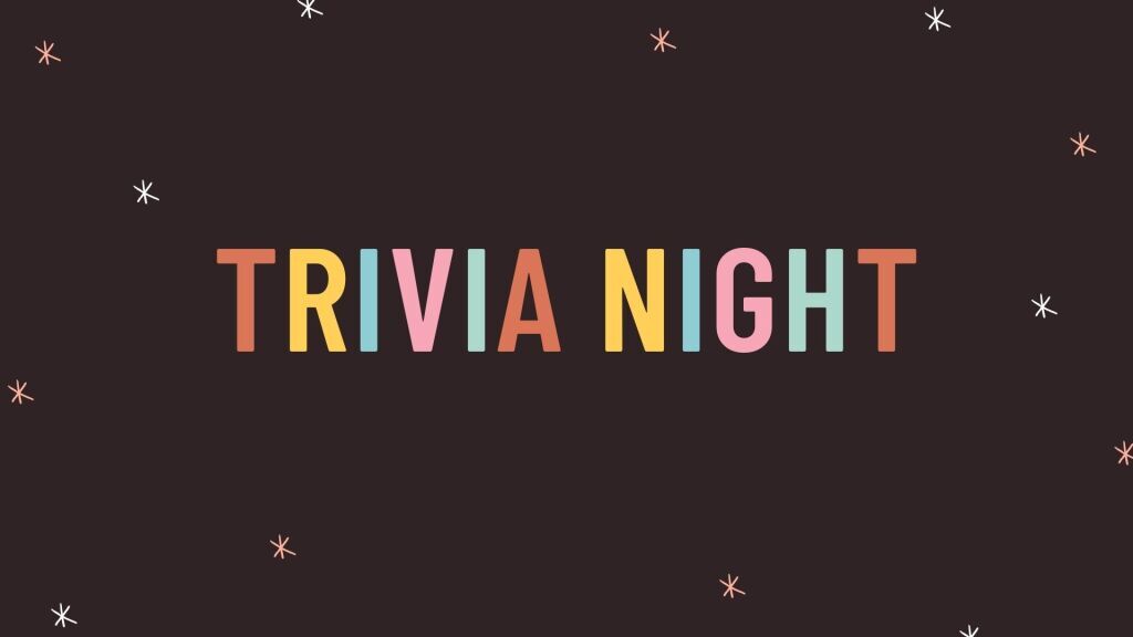 TruBank 140th Anniversary Facebook Trivia Contest