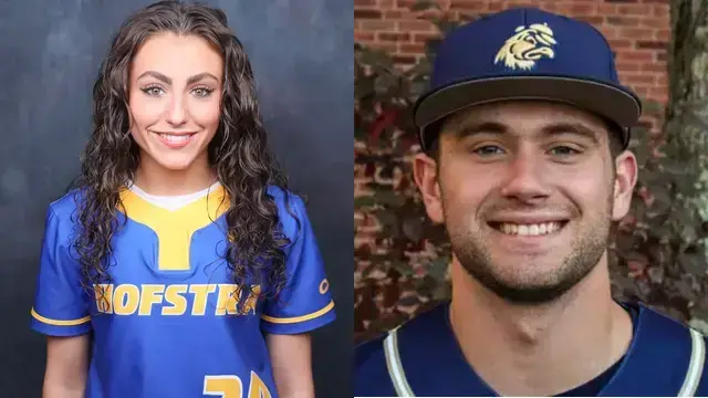 Which former Housatonic Valley News area high school standouts will be in action on Friday, April 4?