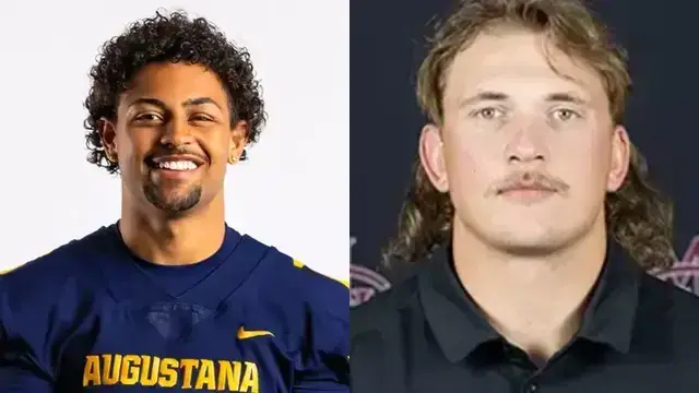 RJ Holliday and Trevor Miller RJ Holliday and Trevor Miller