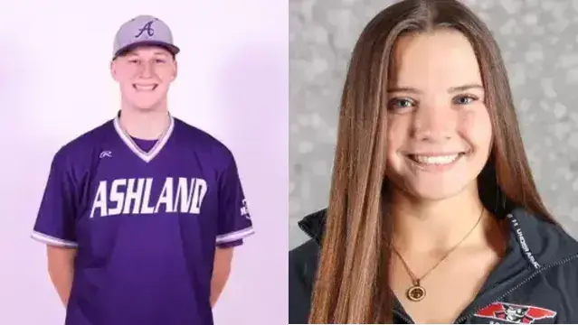 Which former South Bend Times area high school standouts will be in action on Wednesday, March 19?