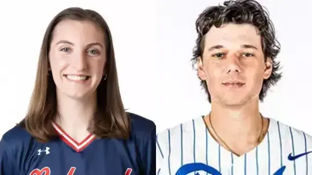 Which former Cleveland Reporter area high school standouts will be in action on Saturday, April 5?