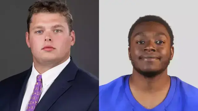 Preston Carr and Willie Bridgers IV - Preston Carr and Willie Bridgers IV -