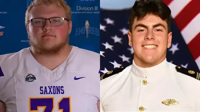 Devin Mahoney and Armondo Orcesi - Devin Mahoney and Armondo Orcesi -