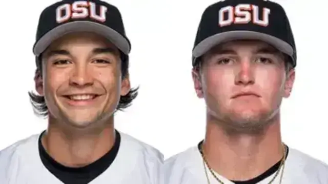 Which former NW Valley Times area high school standouts will be in action on Monday, May 5?