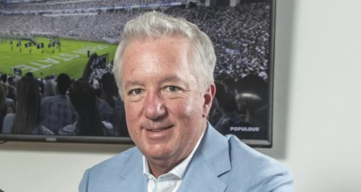 West Virginia University announces partnership with Legends Global for stadium press box project