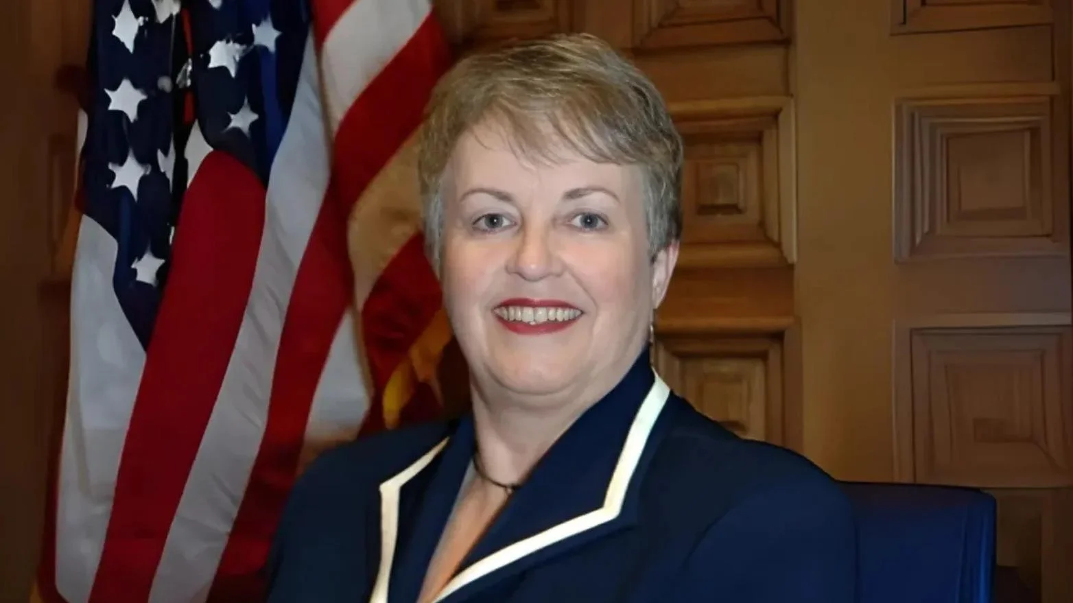 State Sen. Nan Orrock logged votes on 19 Georgia Senate roll calls on April 2, 2026