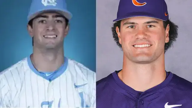 Which former West Wake News area high school standouts will be in action on Sunday, May 25? Which former West Wake News area high school standouts will be in action on Sunday, May 25?