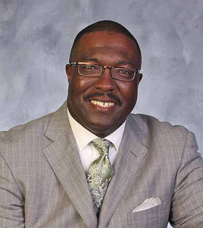 Coe College’s Contemporary Issues Forum hosting Negro Leagues Baseball Museum President Bob Kendrick