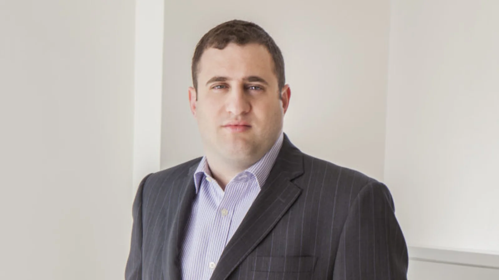 Michael Stern, CEO and Founder of JDS Development Group Michael Stern, CEO and Founder of JDS Development Group