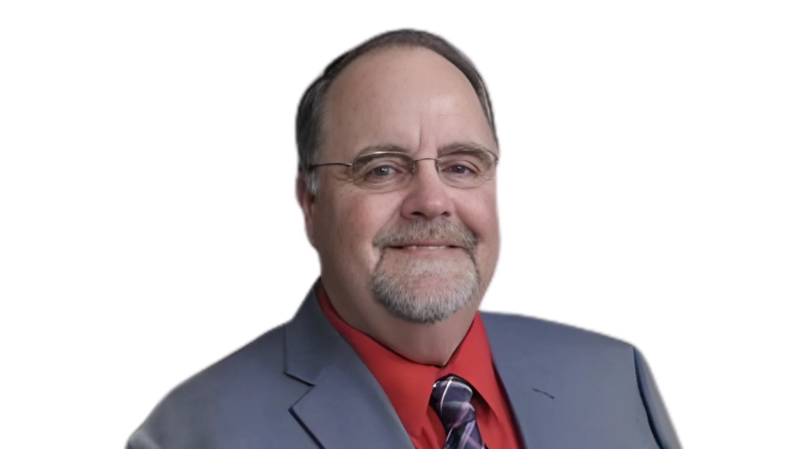 Lance Westcamp, Mayor of City of Groveport
