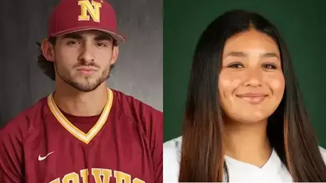 Which former Solano Sun area high school standouts will be in action in the week starting Monday, April 28?