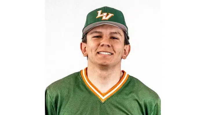 Former Pomona Senior High School standout Lucas Quintana played on Friday, May 16 in hopes of reaching the NCAA Division III Baseball Championship