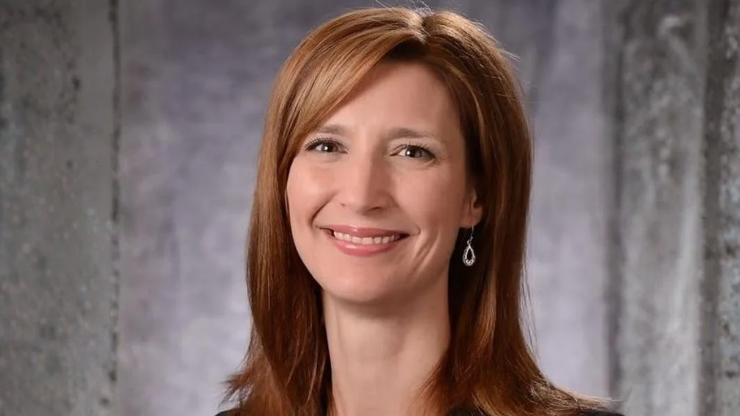 Shannon Striebich, President and CEO Shannon Striebich, President and CEO