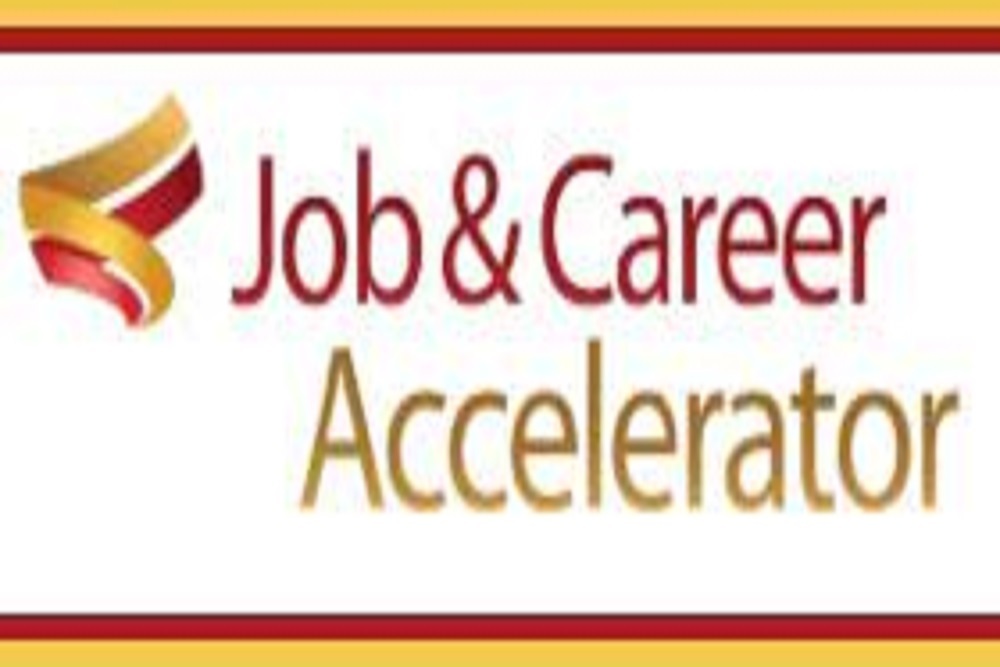 Learning Express Job and Career Accelerator