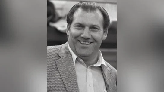 Gene Hickerson Offensive guard