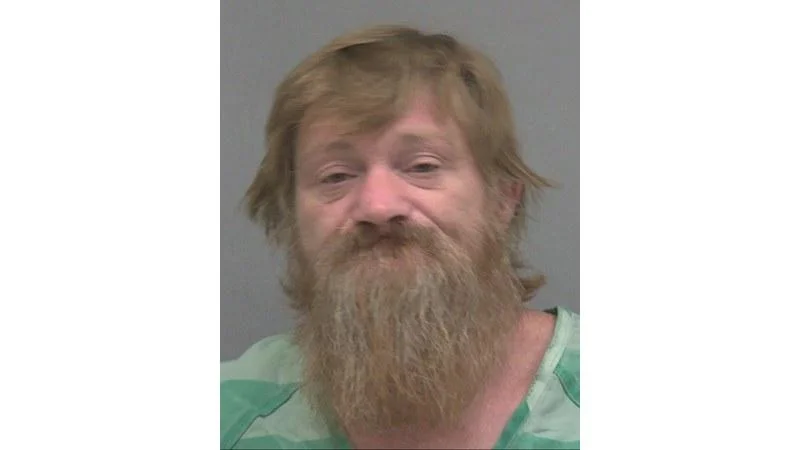 1 drug booking reported in Alachua County on Aug. 6