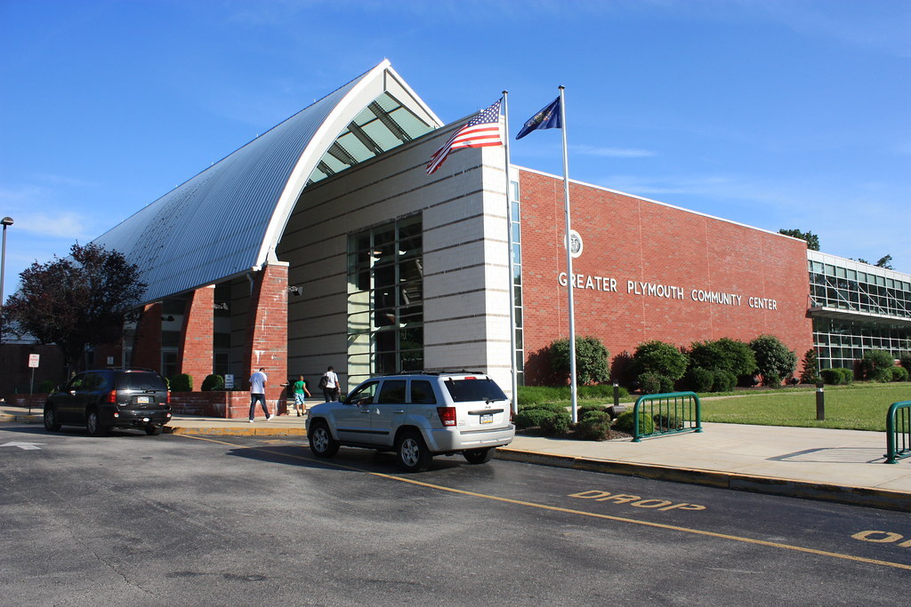 Free Play at the Carver Community Center! on January 2