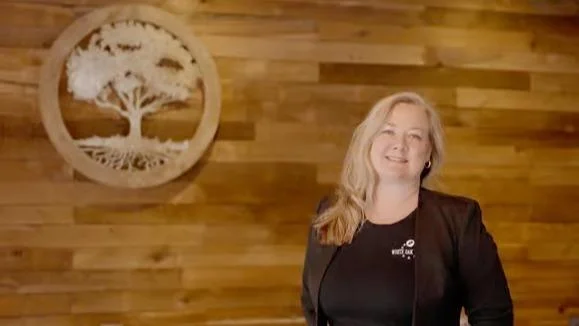 Clare Frey-Stever Co-Owner at The White Oak Tavern