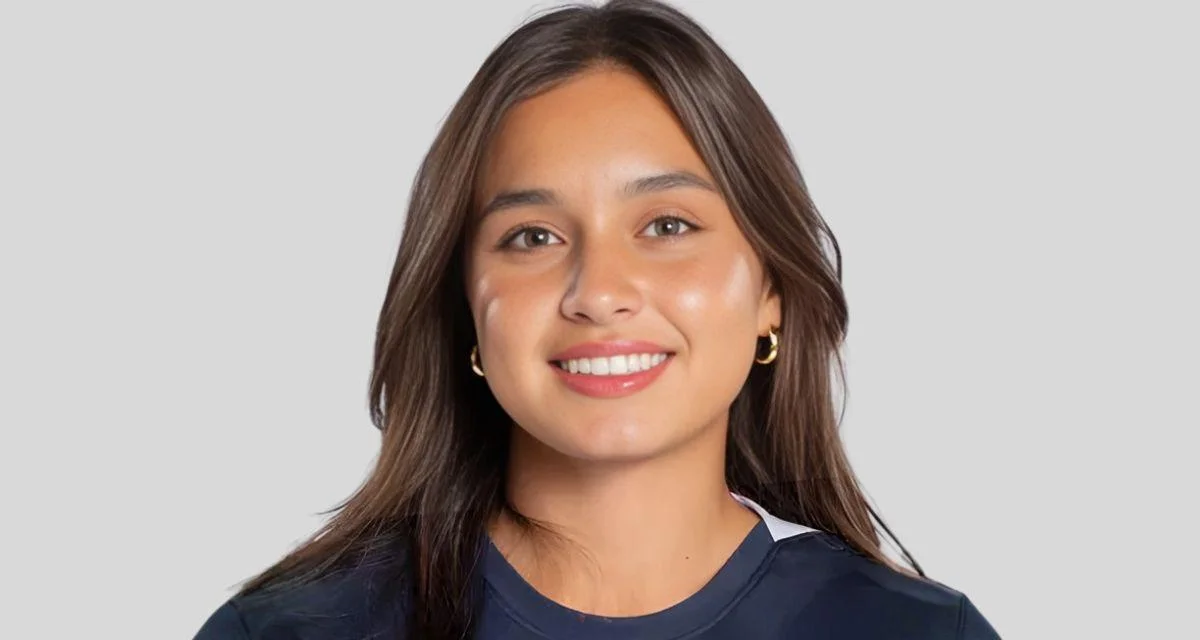 Pepperdine first-year Ariana Markey competes with Philippines for World Cup spot