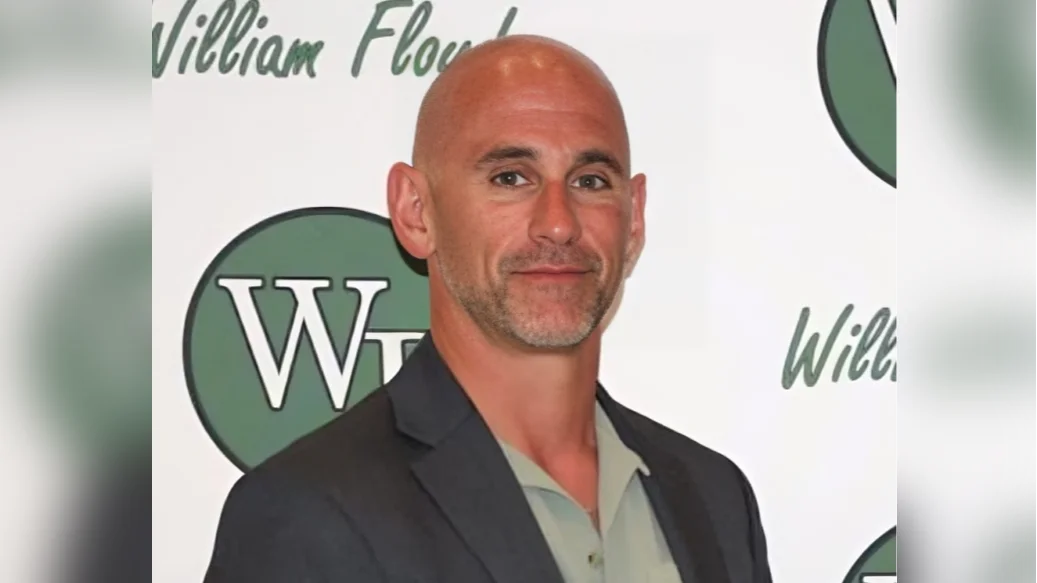 Moriches Elementary fifth graders complete year-long 3D printing project