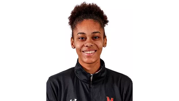 Ava McKennie, former McDonogh School standout’s collegiate team plays on Monday, March 24 in Division I NCAA Basketball Championship Tournament