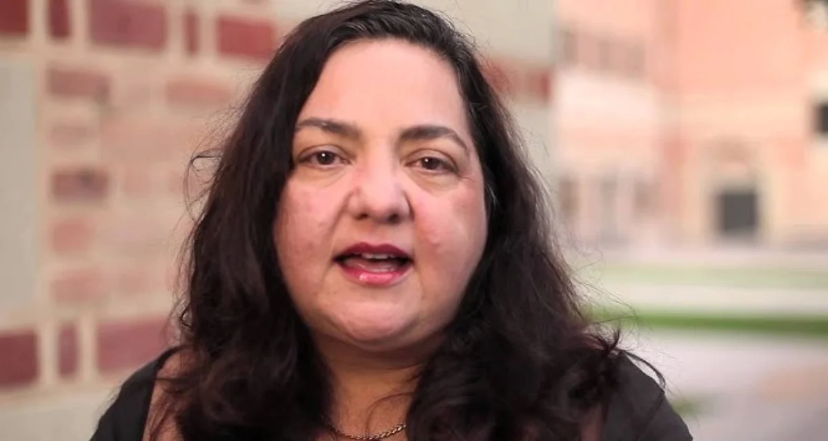 Arlette Molina, Houston attorney