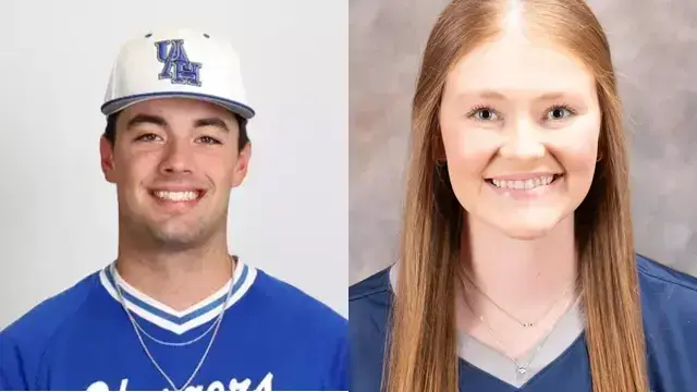 Which former NW Alabama News area high school standouts will be in action in the week starting Monday, March 10?