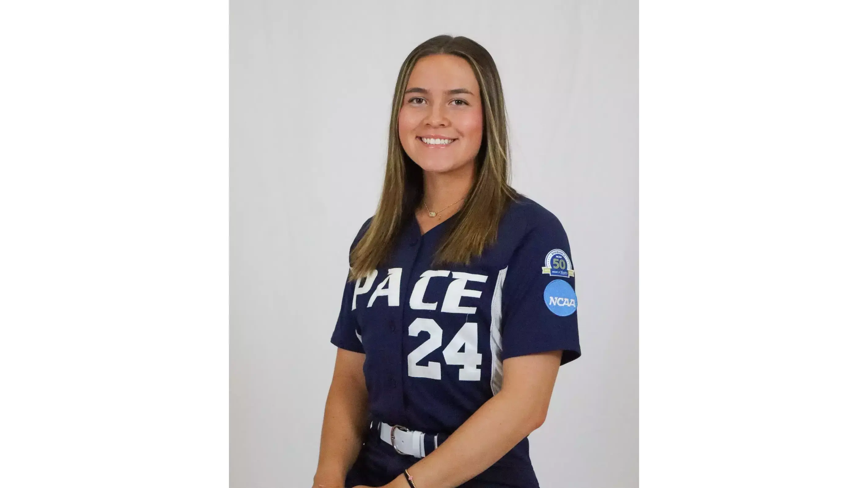 Alyssa Smart, former Scottsboro High School softball player will compete with her collegiate team for the NCAA Division II Softball Championship