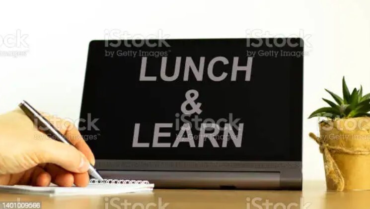 SC DPA Lunch and Learn