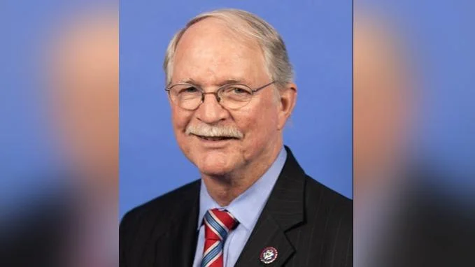 Rutherford congratulates congressmen-elect and discusses trade policies on social media Rutherford congratulates congressmen-elect and discusses trade policies on social media