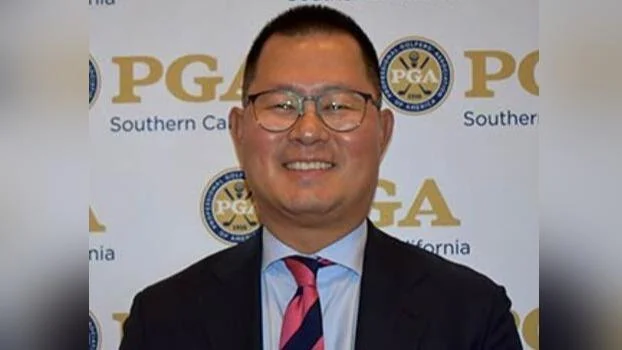 Tom Son, General Manager at Arrowood Golf Course