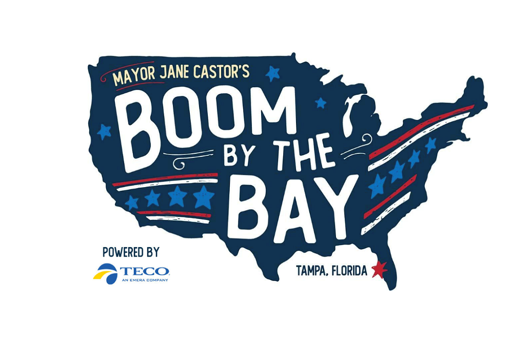 Community Invited to Celebrate Tampa Bay Lightning, Independence Day During July 4th Boat Parade