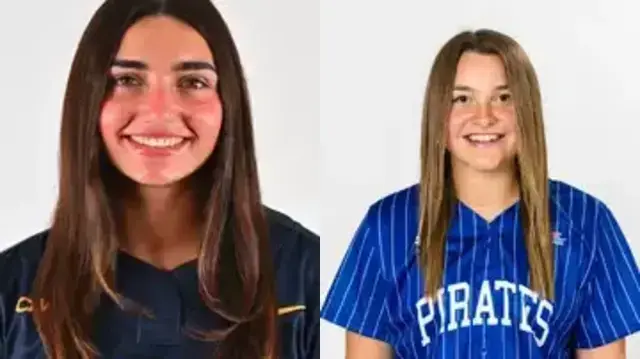 Which former Somerset Times area high school standouts will be in action in the week starting Monday, April 7?