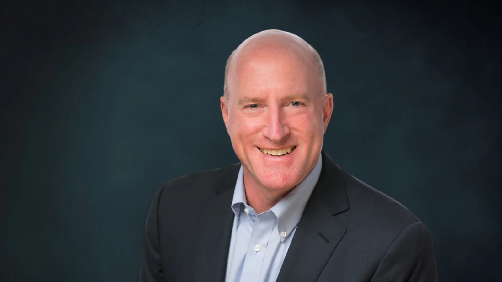 Dr. Steve Gordon, president and CEO Dr. Steve Gordon, president and CEO