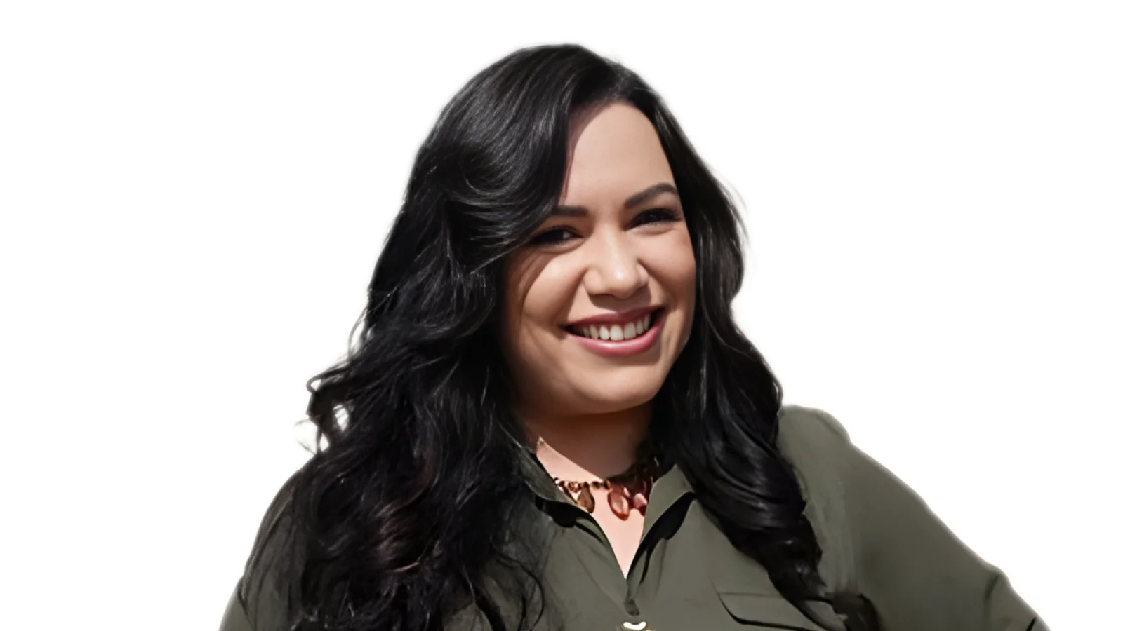 na Gonzalez, executive director of the Center for Community Action and Environmental Justice in Jurupa Valley,