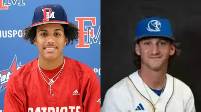 Which former West Florida News area high school standouts will be in action on Tuesday, March 25?