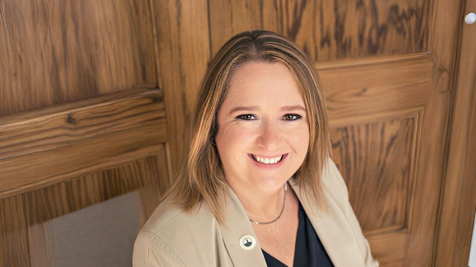 Billie Wallace, Mayor of Waxahachie