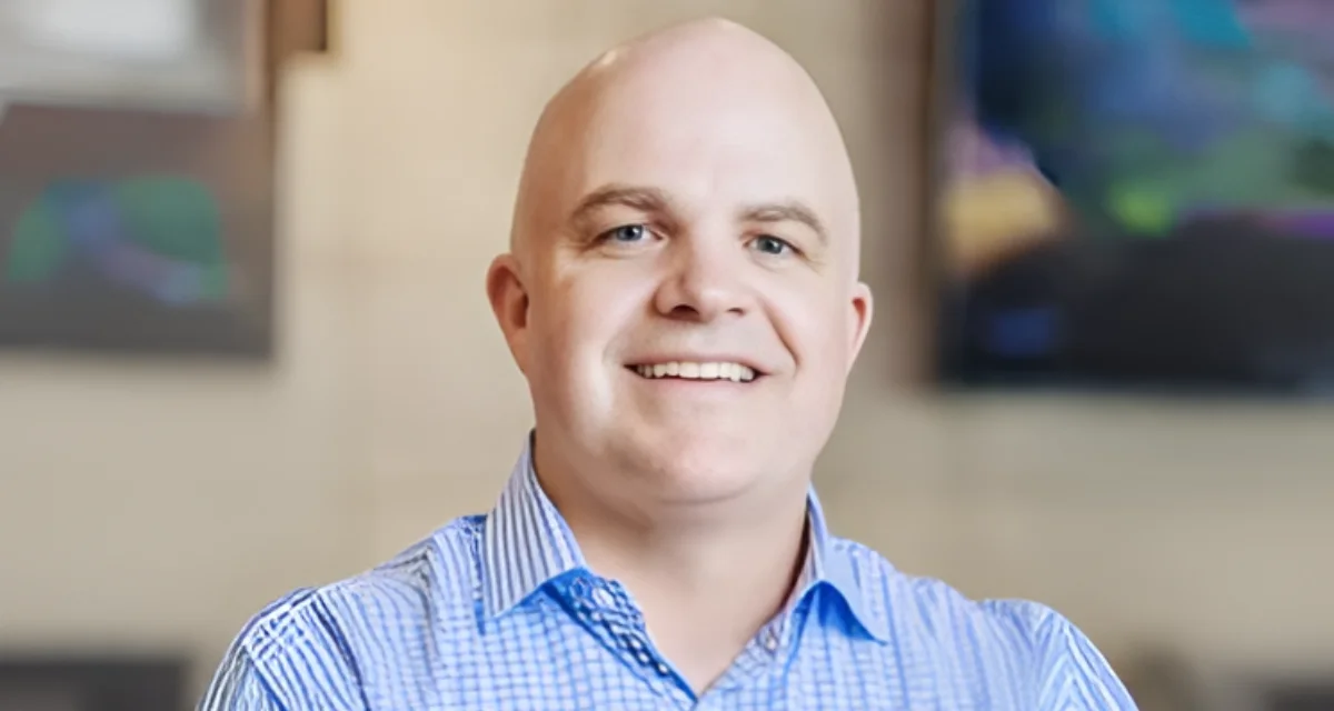 Payton Mayes, CEO at JPI